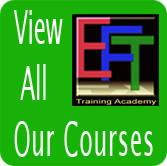 View EFT Academy Courses