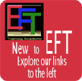 Explore EFT Academy Training